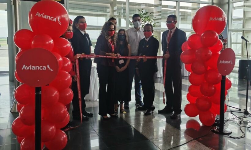 The Cali route joins the Bogotá – Orlando route already operated by the airline, with more than 5 weekly frequencies & 6,000+ seats, from Bogotá to Orlando.