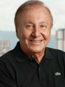 Rodolfo Hernández