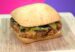 Wingo's pork milanesa (schnitzel) sandwich,