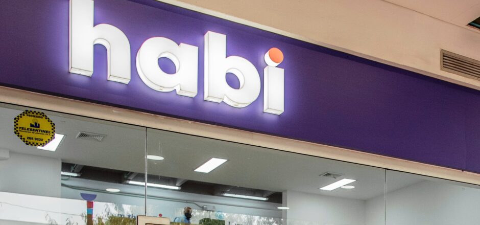 Photo courtesy Habi
