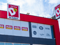 D1 photo courtesy Tiendas D1