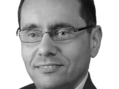 Flora Growth CFO Elshad Garayev