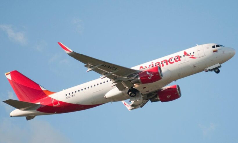 Avianca