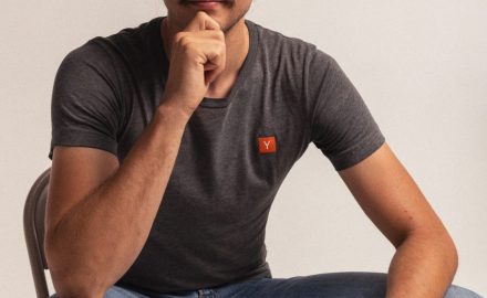 Forrest T. Heath III, founder and CEO of Somos Internet