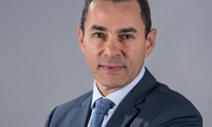 José Antonio Vieira, new CEO of Procaps
