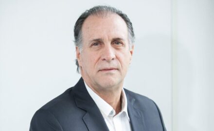 John Maya Salazar, new general manager of EPM. (Photo credit: EPM)