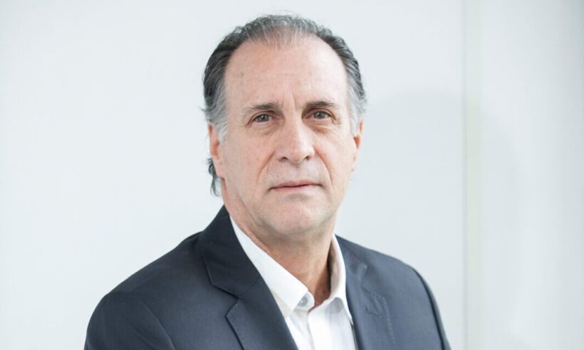 John Maya Salazar, new general manager of EPM. (Photo credit: EPM)