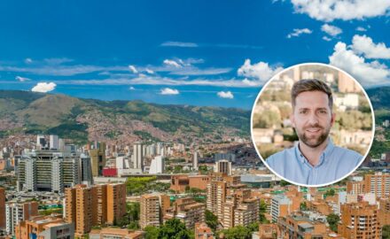 Casacol Brad Hinkelman