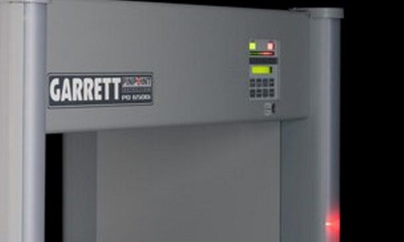The PD 6500i meets the world's highest test certifications, including TSA, ECAC, and other internationally recognized standards for airport security.