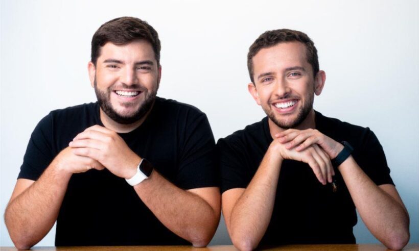 Juan Pablo Ortega & Julian Nunez