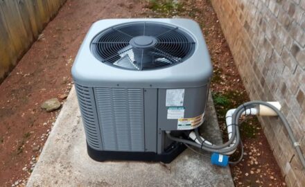 HVAC