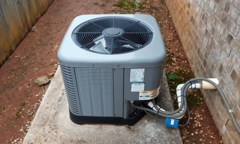 HVAC