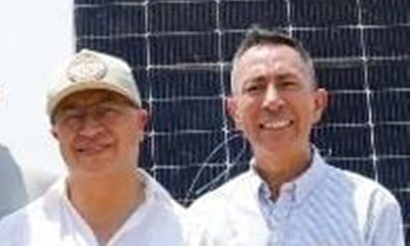 ANH Petro Roa.