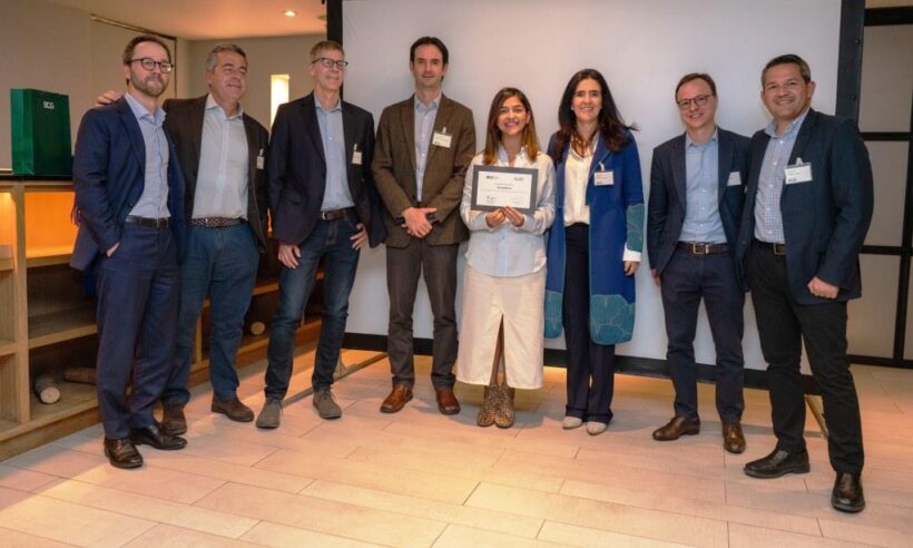 Symplifica Wins Boston Consulting Group’s Social Impact Consulting Program in Colombia