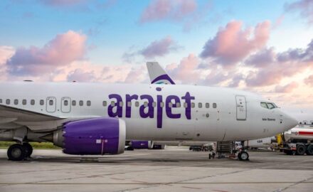 Arajet