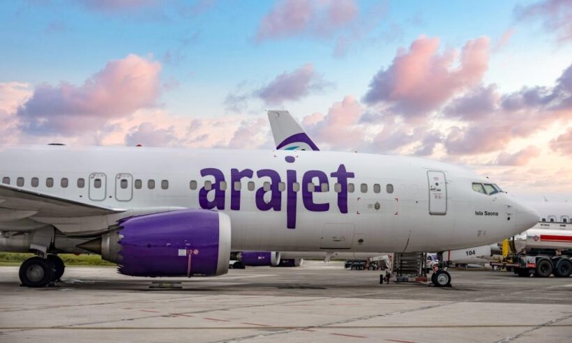 Arajet