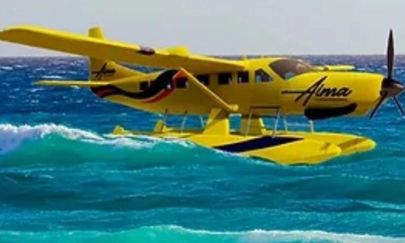 Alma Air