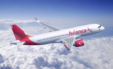 Airbus-A320