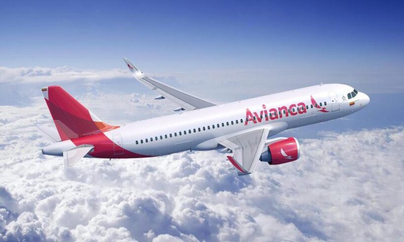 Airbus-A320