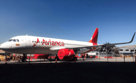 Airbus A320