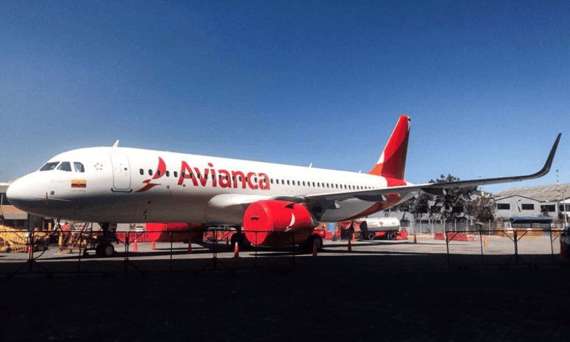 Airbus A320