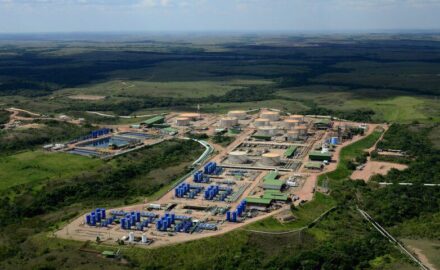 Frontera Energy