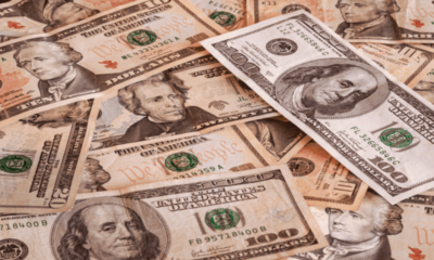 US dollars.