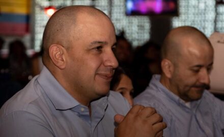 President ISA