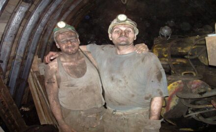 Coal
