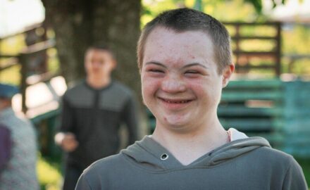 Down syndrome