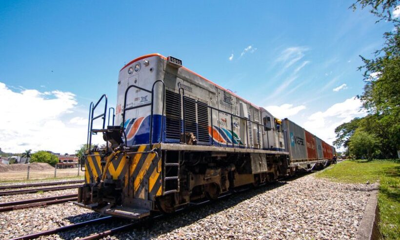 La Dorada–Chiriguaná railway