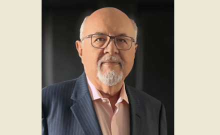 Frank Balint.