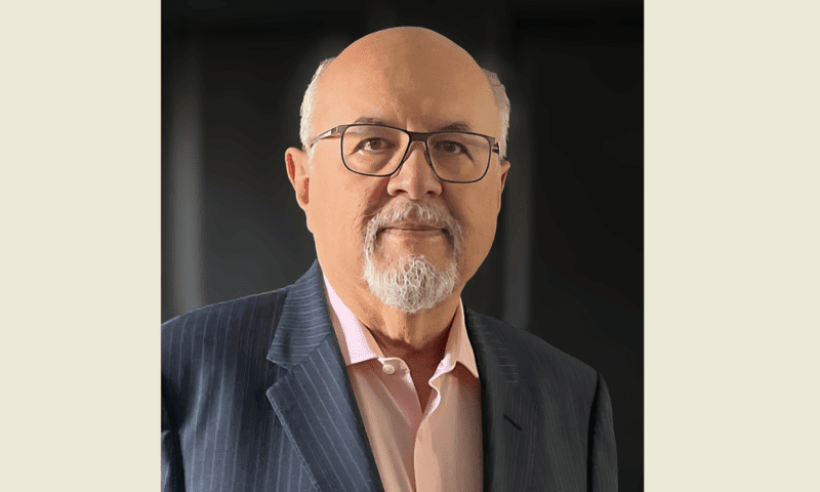 Frank Balint.