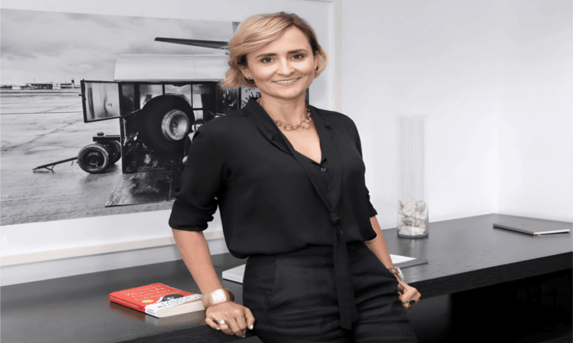 Valeria Yglesias