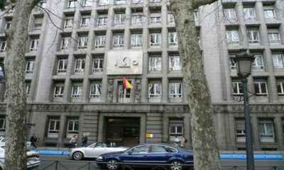 Instituto de Crédito Oficial.