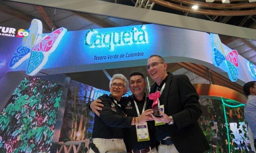 Caquetá.