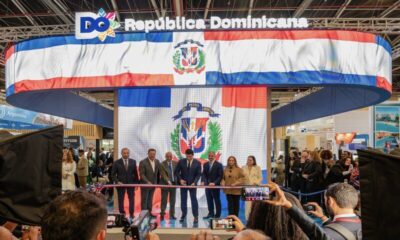 Dominican Republic