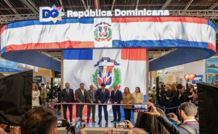 Dominican Republic