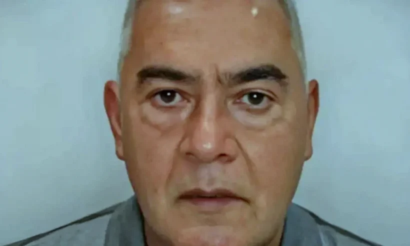 Diego Marín Buitrago, aka 