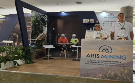 Aris Mining