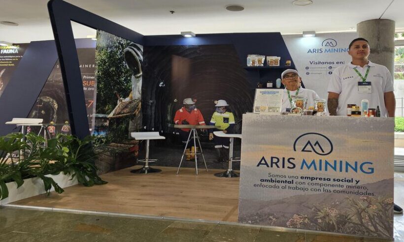Aris Mining