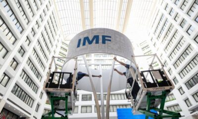 IMF