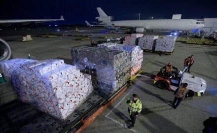 Non mining exports.