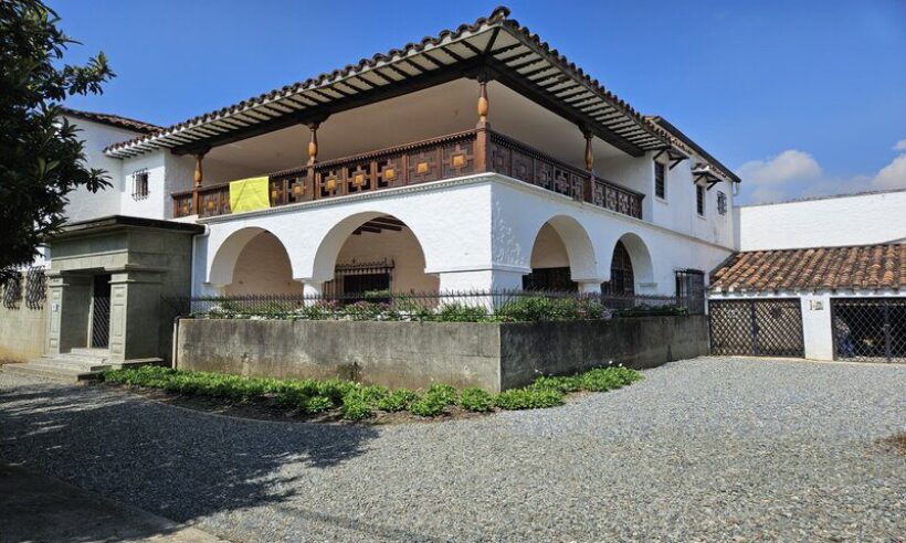Prado.