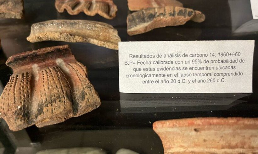 Medellín.