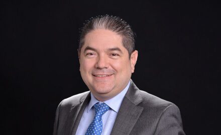 Robinson Vasquez.