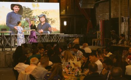 One Inversiรณn Social.