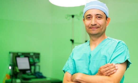 Dr. Jaime A. Gomez