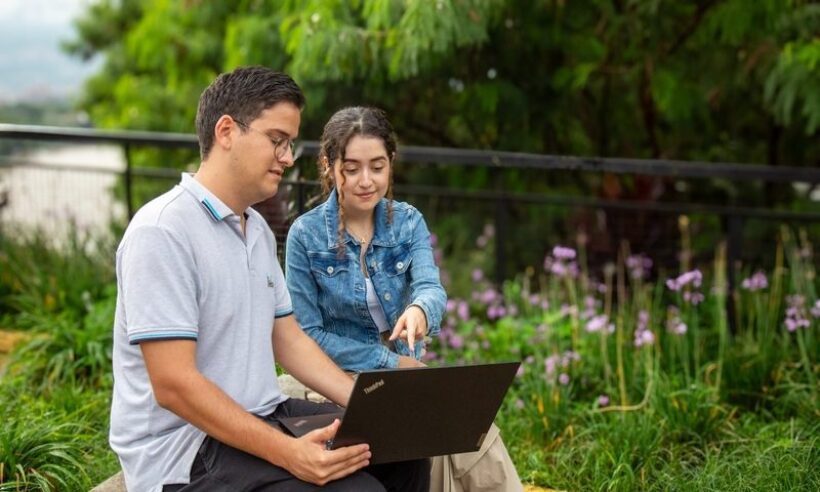 Ciudadela Digital Medellín.
