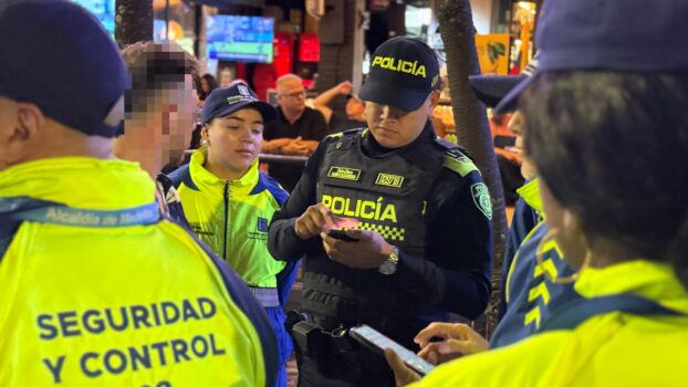 Lleras Park